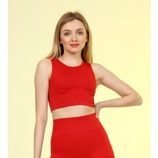 Formactive Fitilli Crop Top