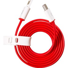 Oneplus Type-C USB Şarj ve Data Kablosu 1m