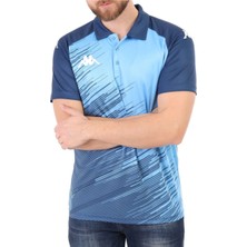 Kappa Player T-Shirt Abu 2 4Team