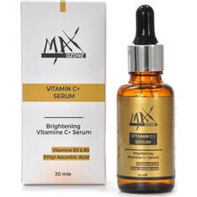 Maxozone Vitamin C+ Serum 30 ml