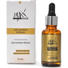 Maxozone Göz Çevresi Bakım Serumu 30 ml