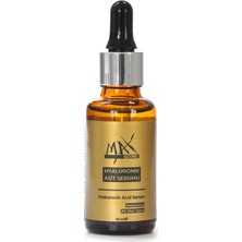 Maxozone Hyalüronik Asit Serumu 30 ml