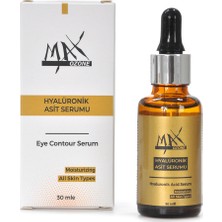 Maxozone Hyalüronik Asit Serumu 30 ml