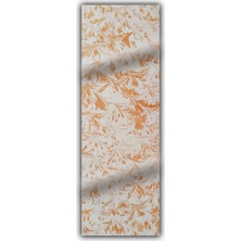 ElifEbru Exclusive Handicrafts Ebru Sanatı El Yapımı Pamuk Ipek Şal Paıs 10