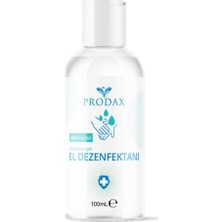 Prodax 100 ml Dezenfektan  Prodax