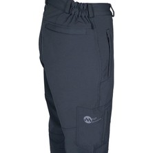 High Mountain Nepal Pantolon Koyu Antrasit