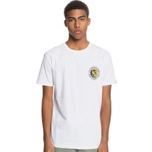 Quiksilver Mellow Phonic S Sleeve T-Shirt