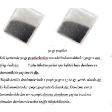 Altındem Demlik Poşet Çay 30 gr x 200 Poşet 6 kg