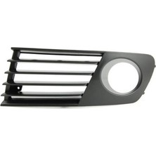 Gkl Seat Cordoba 2003 - 2009 Sol Sis Farı Çerçevesi Sisli 6L0853665L