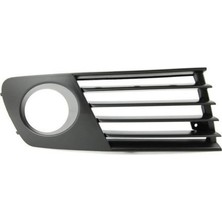 Gkl Seat Ibiza 2003 - 2009 Sağ Sis Farı Çerçevesi Sisli 6L0853666L
