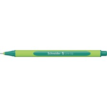 Schneider Line-Up Fineliner Fiber Uç Kalem 0.4 mm Zeytin Yeşil