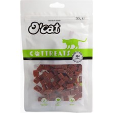 O'cat Tuna Granül Kedi Ödülü 50 gr