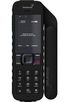 Isatphone 2 Uydu Telefonu