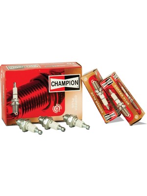 Champion RZ7C Dört 4 Zamanlı Buji Honda GX35 GX25
