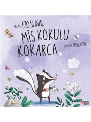 Mis Kokulu Kokarca - Ezo Sunal