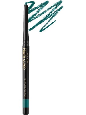 Avon Power Stay Göz Kalemi Intense Emerald