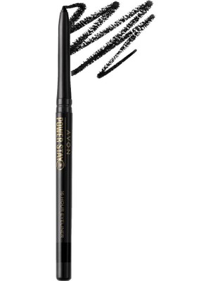Avon Power Stay Göz Kalemi Carbon Black