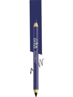 Avon Color Trend Duo Kajal Göz Kalemi Black And Violet
