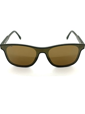 Lacoste L907S 315 52 Unisex Güneş Gözlüğü