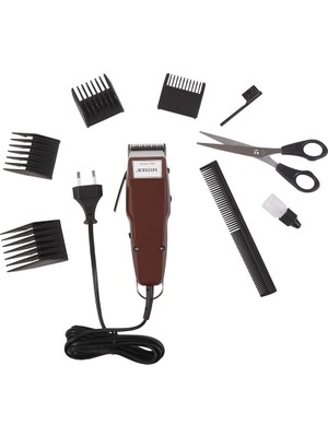 Moser 1400-0278 Profesyonel Saç Kesme Makinesi