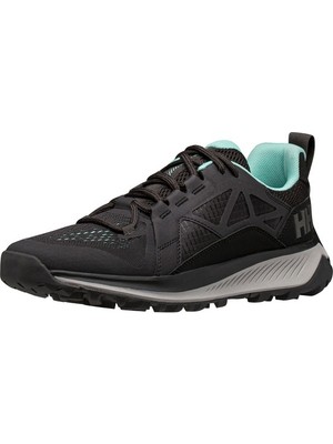 Helly Hansen Hh W Gobı Aps Kadın Ayakkabı HHA.11684 HHA.990 Siyah
