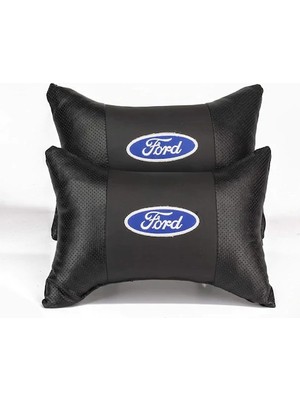 Bilsev Oto Aksesuar Oto Yastık Deri - Ford