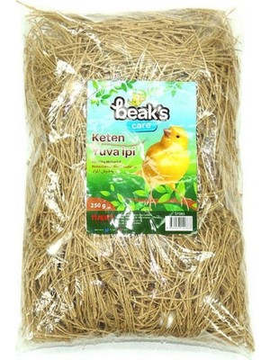 Beak's Keten Yuva Ipi 250 gr