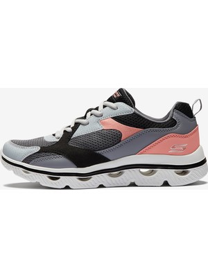 Skechers Arc Waves - Glide & Fly Kadın Spor Ayakkabı 117169 GYMT