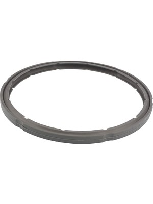 Biotech Karaca Korkmaz Emsan Eco Cooker Uyumlu Düdüklü Lastigi 24 cm