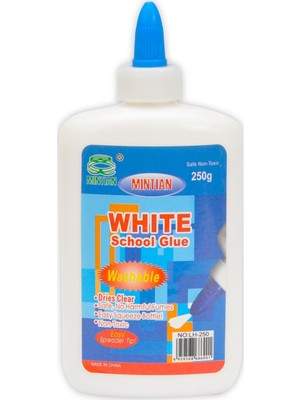 SLM Mıntıan Glue Tutkal 250 gr