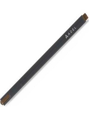 Adel Fineliner Kalem 0.4 mm Kahverengi