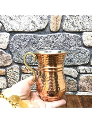 Efemir Bakır Maşrapa