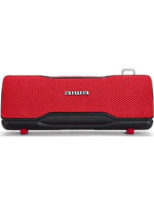 Aiwa BST-500RD Bluetooth Taşınabilir Hoparlör