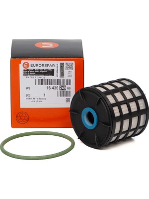Eurorepar Mazot Fıltresı 208 308 (T9) 508 C4 B7 C4 Cactus C5×7 Ds3 Ds4 Focus Iııı Cew 14> Galaxy Iv Cdr