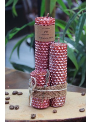 Zarias's Balmumu Parlak Shine