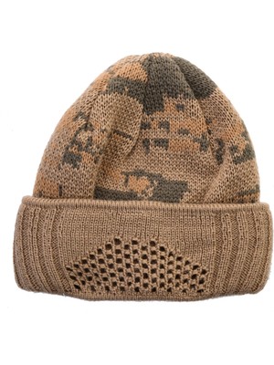 Asker Dünyası Jandarma Kar Maskesi