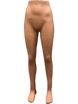 Yigit Furkan Ticaret Bayan Pantolonluk Mankeni Ten