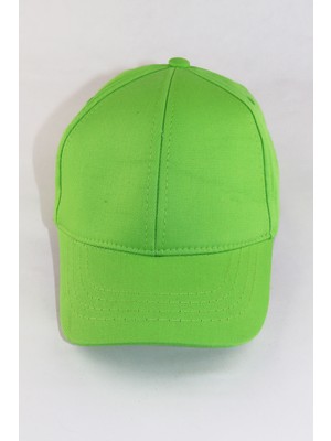 Zirve Şapka Yazlık Sade Sport Şapka