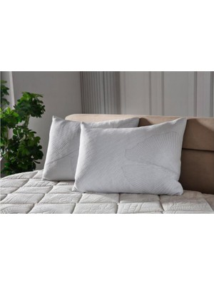 Doqu Home Visco Smart Ortapedik Yastık