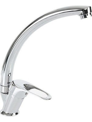 Mix Tekli Lavabo Bataryası