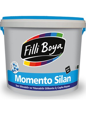 Filli Boya Momento Silan 2.5 Lt Fil Dişi