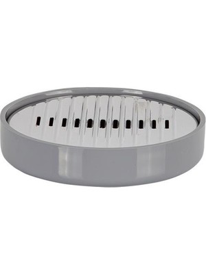 M-E32-07 Nova Lenox Sabunluk Gri