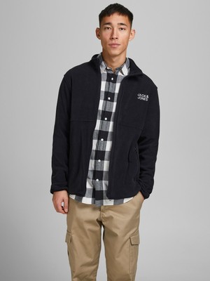 Jack & Jones Hype Fleece Erkek Polar