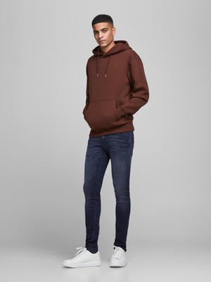 Jack & Jones Lıam Orjınal Erkek Jeans