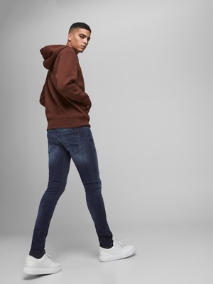 Jack & Jones Lıam Orjınal Erkek Jeans