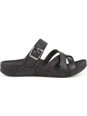 Muya Gizeh Anatomik Kadın Terlik