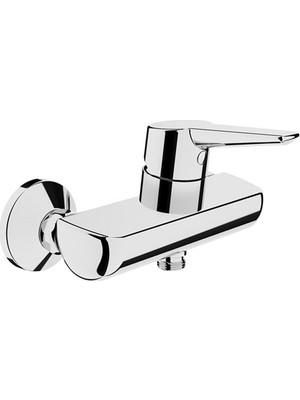 VitrA Artema Solid S Duş Bataryası A42445