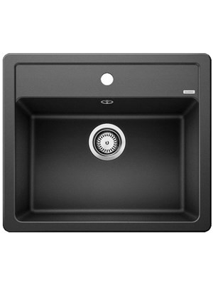 Blanco Legra 6 Anthracite Granit Evye 523332