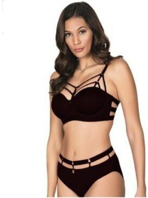 Le Jardin 5045 Sütyen Takımı Desteksiz