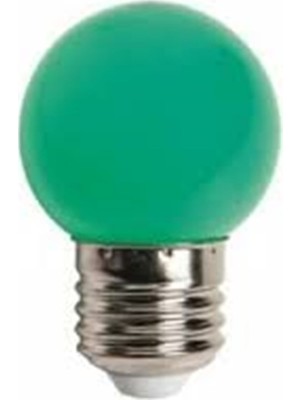 Zmr 1 Watt Gece Lambası Yeşil
